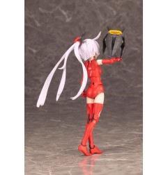 Megami Device - Maqueta Plastic Model Kit 1/1 Sol Raptor Beast Mode 18 cm