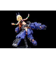 Megami Device - Figurine Plastic Model Kit 1/1 Buster Doll Tank Midnight Fang 17 cm