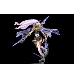 Megami Device - Figurine Plastic Model Kit 1/1 Buster Doll Paladin Darkness Claw 17 cm