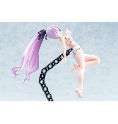 Megami Device - Figurine Plastic Model Kit 1/1 Buster Doll Paladin Darkness Claw 17 cm