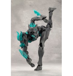 Megalomaria Unlimited Universe - Figurine Plastic Model Kit Mephisto Prototype Color Ver. 18 cm