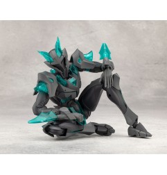 Megalomaria Unlimited Universe - Figurine Plastic Model Kit Mephisto Prototype Color Ver. 18 cm