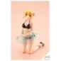 Sousai Shojo Teien - Figurine Plastic Model Kit 1/10 Ritsuka Saeki (Swim Style) Hair Arrange Ver. 16 cm