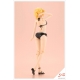 Sousai Shojo Teien - Figurine Plastic Model Kit 1/10 Ritsuka Saeki (Swim Style) Hair Arrange Ver. 16 cm