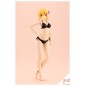 Sousai Shojo Teien - Figurine Plastic Model Kit 1/10 Ritsuka Saeki (Swim Style) Hair Arrange Ver. 16 cm