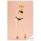 Sousai Shojo Teien - Figurine Plastic Model Kit 1/10 Ritsuka Saeki (Swim Style) Hair Arrange Ver. 16 cm