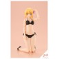Sousai Shojo Teien - Figurine Plastic Model Kit 1/10 Ritsuka Saeki (Swim Style) Hair Arrange Ver. 16 cm