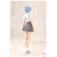 Sousai Shojo Teien - Figurine Plastic Model Kit 1/10 Eimi Nijimura (Ryubu High School Summer Clothes) 16 cm