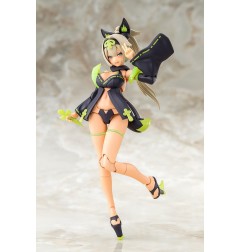 Megami Device Chaos & Pretty - Figurine Plastic Model Kit 1/1 Asra Tamamonomae Utage 14 cm