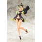 Megami Device - Chaos & Pretty figurine Plastic Model Kit 1/1 Asra Tamamonomae Utage 14 cm