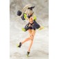 Megami Device - Chaos & Pretty figurine Plastic Model Kit 1/1 Asra Tamamonomae Utage 14 cm