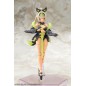 Megami Device - Chaos & Pretty figurine Plastic Model Kit 1/1 Asra Tamamonomae Utage 14 cm