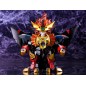 The King of Braves GaoGaiGar - Figurine Model Kit D-Style Genesis Gao Gai Gar 13 cm