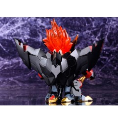 The King of Braves GaoGaiGar - The King Of Braves GaoGaiGar figurine Model Kit D-Style Genesis Gao Gai Gar 13 cm