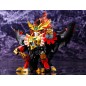 The King of Braves GaoGaiGar - Figurine Model Kit D-Style Genesis Gao Gai Gar 13 cm