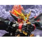 The King of Braves GaoGaiGar - Figurine Model Kit D-Style Genesis Gao Gai Gar 13 cm