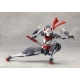 Megalomaria Unlimited Universe - Figurine Plastic Model Kit Fuma 16 cm