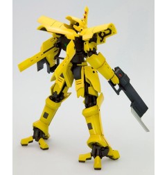 Broken Blade - Figurine Plastic Model Kit 1/60 Eltemus Renewal Ver. 17 cm