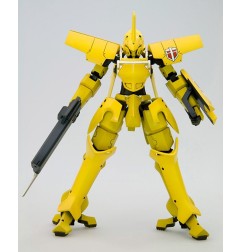 Broken Blade - Figurine Plastic Model Kit 1/60 Eltemus Renewal Ver. 17 cm