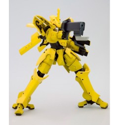 Broken Blade - Figurine Plastic Model Kit 1/60 Eltemus Renewal Ver. 17 cm