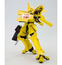 Broken Blade - Figurine Plastic Model Kit 1/60 Eltemus Renewal Ver. 17 cm