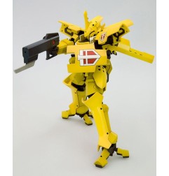 Broken Blade - Figurine Plastic Model Kit 1/60 Eltemus Renewal Ver. 17 cm