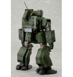 Patlabor - The Movie 2 figurine Model Kit 1/72 Hannibal JGSDF Ver. 14 cm