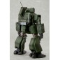 Patlabor - The Movie 2 figurine Model Kit 1/72 Hannibal JGSDF Ver. 14 cm
