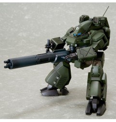 Patlabor The Movie 2 - Figurine Model Kit 1/72 Hannibal JGSDF Ver. 14 cm