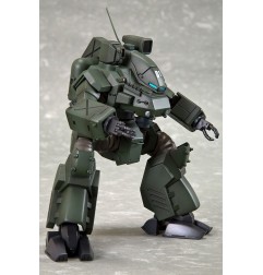 Patlabor - The Movie 2 figurine Model Kit 1/72 Hannibal JGSDF Ver. 14 cm