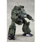 Patlabor - The Movie 2 figurine Model Kit 1/72 Hannibal JGSDF Ver. 14 cm