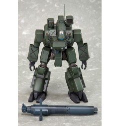 Patlabor The Movie 2 - Figurine Model Kit 1/72 Hannibal JGSDF Ver. 14 cm
