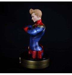 Marvel - Captain  buste Captain  20 cm