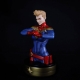 Captain Marvel - Buste Captain Marvel 20 cm