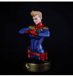 Marvel - Captain  buste Captain  20 cm