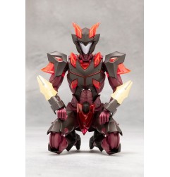 Megalomaria Unlimited Universe - Figurine Plastic Model Kit Mephisto 18 cm