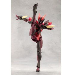 Megalomaria Unlimited Universe - Figurine Plastic Model Kit Mephisto 18 cm