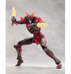 Megalomaria Unlimited Universe - Figurine Plastic Model Kit Mephisto 18 cm