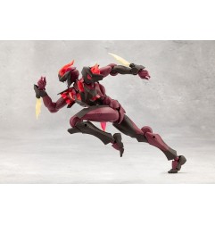 Megalomaria Unlimited Universe - Figurine Plastic Model Kit Mephisto 18 cm