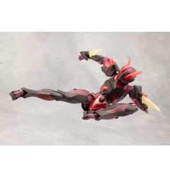 Megalomaria Unlimited Universe - Figurine Plastic Model Kit Mephisto 18 cm