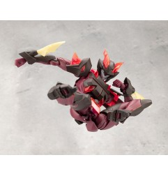 Megalomaria Unlimited Universe - Figurine Plastic Model Kit Mephisto 18 cm