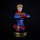 Captain Marvel  - Buste Captain Marvel  20 cm