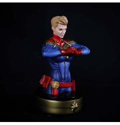 Marvel - Captain  buste Captain  20 cm