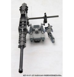 Armored Core - Accessoires 1/72 Weapon Unit 018