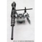 Armored Core - Accessoires 1/72 Weapon Unit 018