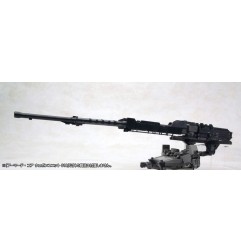 Armored Core - Accessoires 1/72 Weapon Unit 018