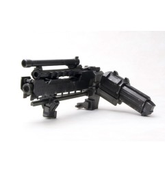 Armored Core - Accessoires 1/72 Weapon Unit 018