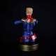 Captain Marvel - Buste Captain Marvel 20 cm
