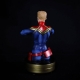 Captain Marvel  - Buste Captain Marvel  20 cm