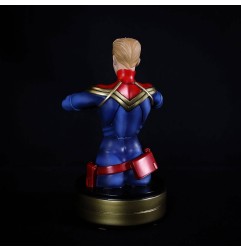 Marvel - Captain  buste Captain  20 cm